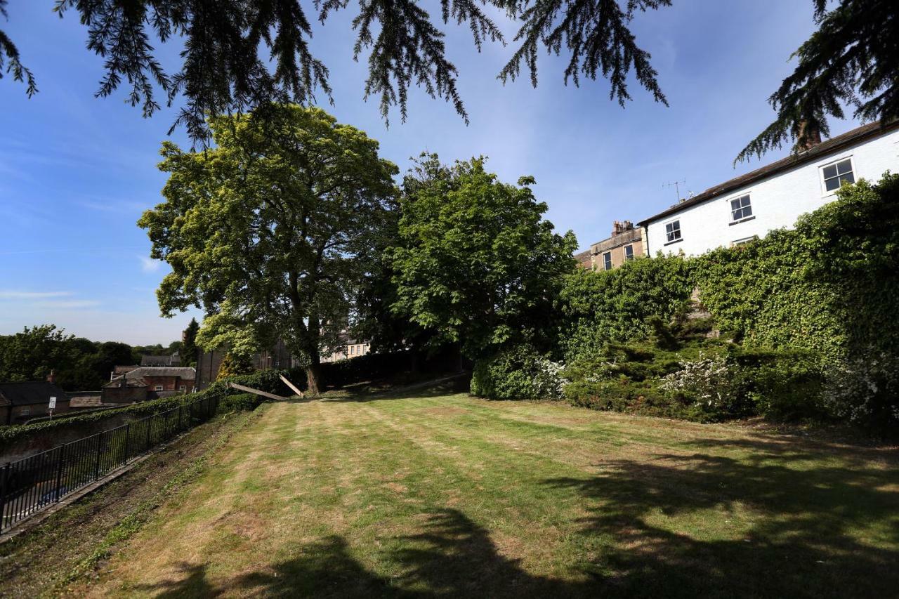 3 Frenchgate House Apartment Richmond  Exterior photo