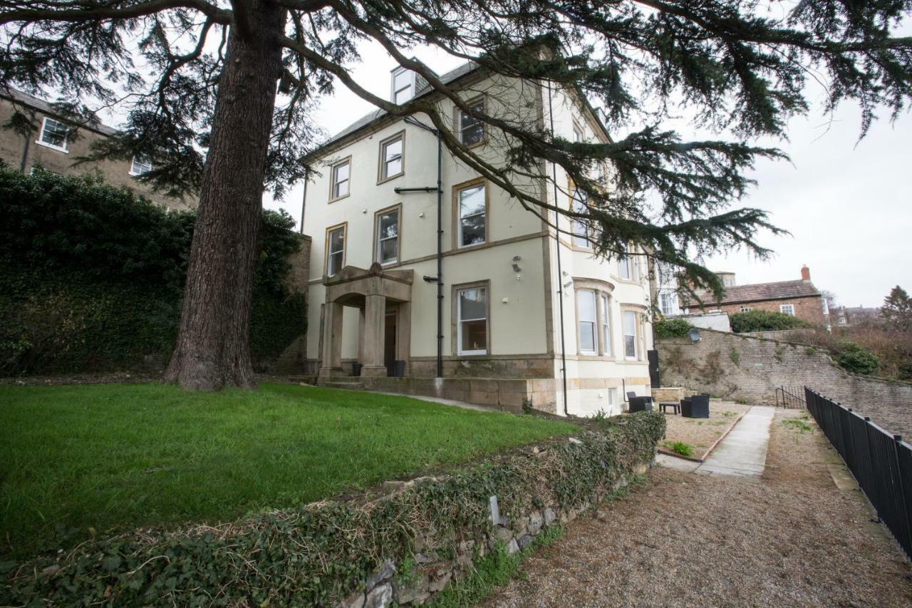 3 Frenchgate House Apartment Richmond  Exterior photo